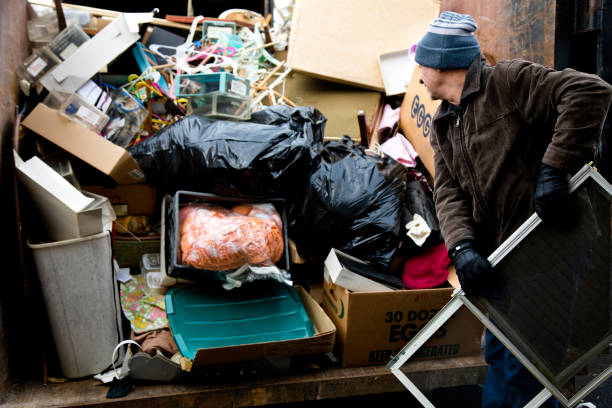 Basement Cleanout Services in Mexico Beach, FL