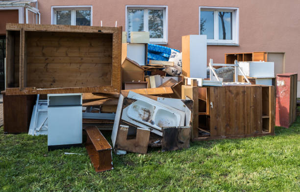Professional Junk Removal in Mexico Beach, FL