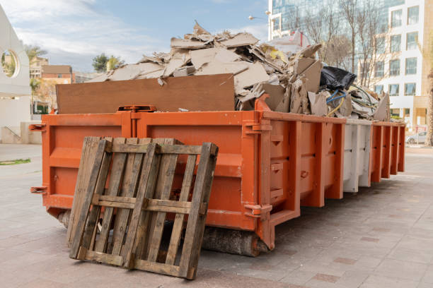 Best Attic Cleanout Services  in Mexico Beach, FL